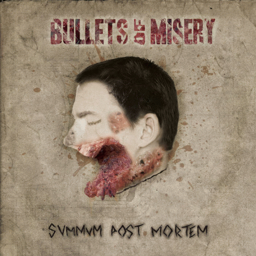 Bullets Of Misery : Summum Post Mortem